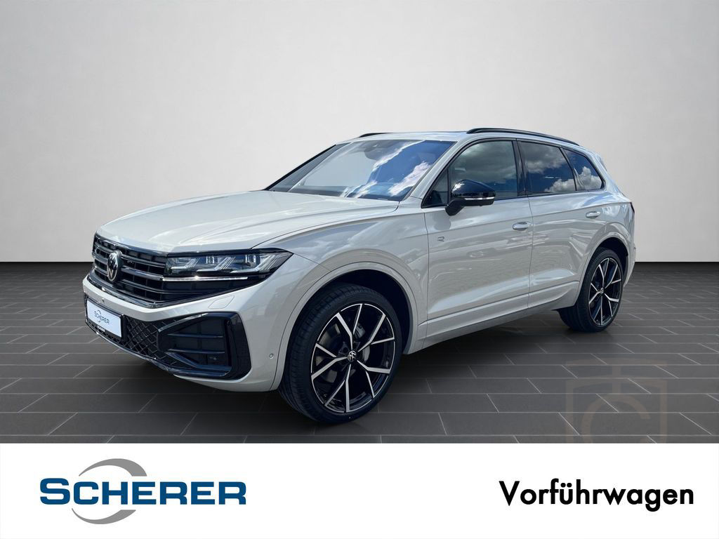 Volkswagen Touareg R-Line ABT 330 PS 5 Jahre Garantie/Pano/