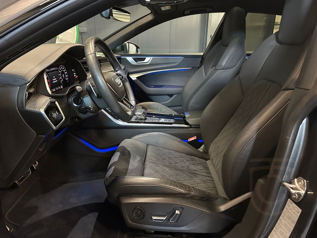 Audi RS7 Sportback 4.0 TFSI quattro*22Zoll*PANORAMA*
