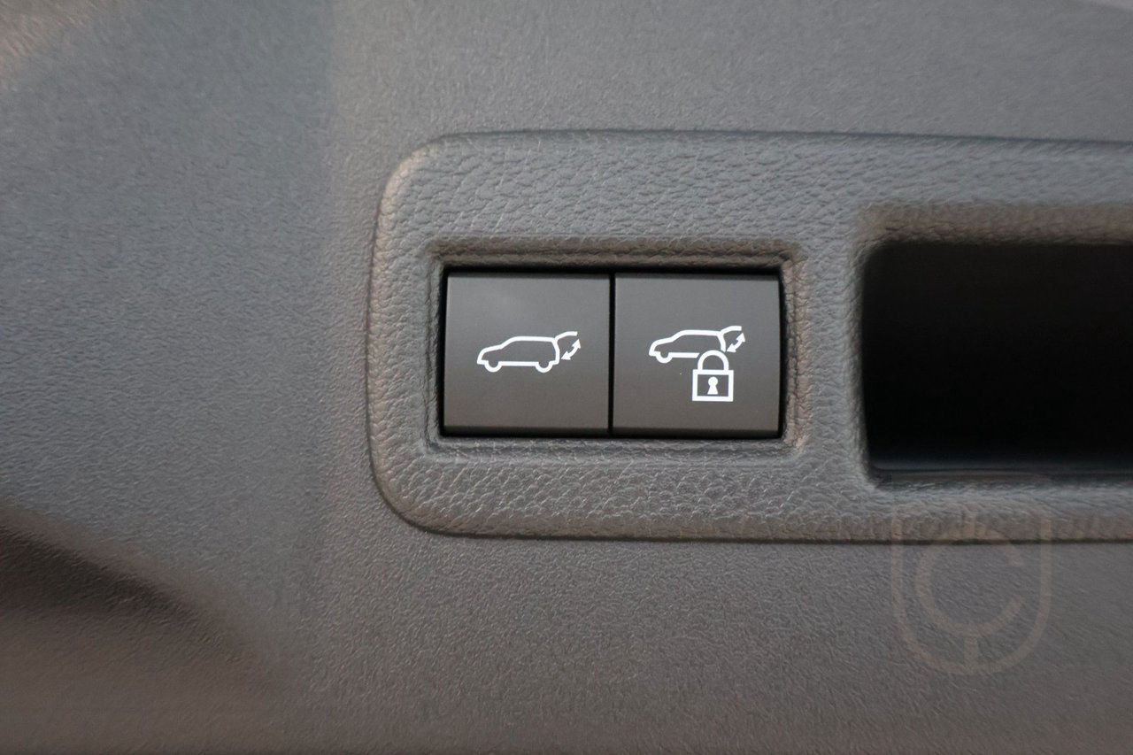 Subaru Solterra AWD Touring 414km