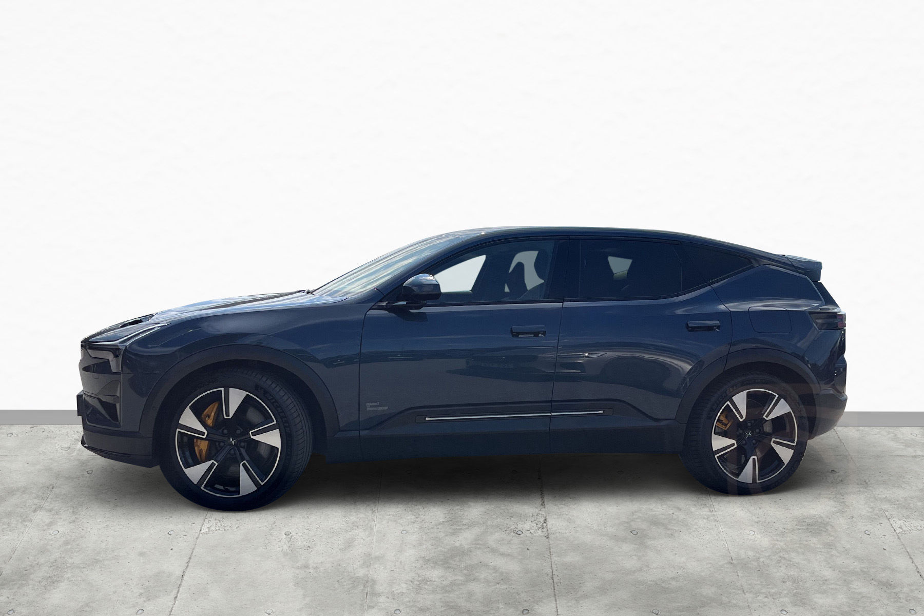 Polestar 3 Long Range Dual Motor