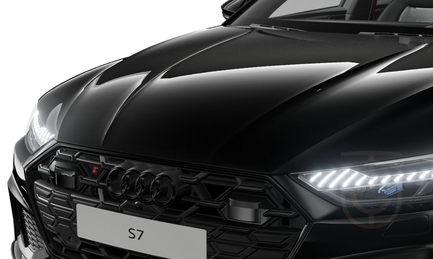 Audi S7 Sportback TDI 253 kW