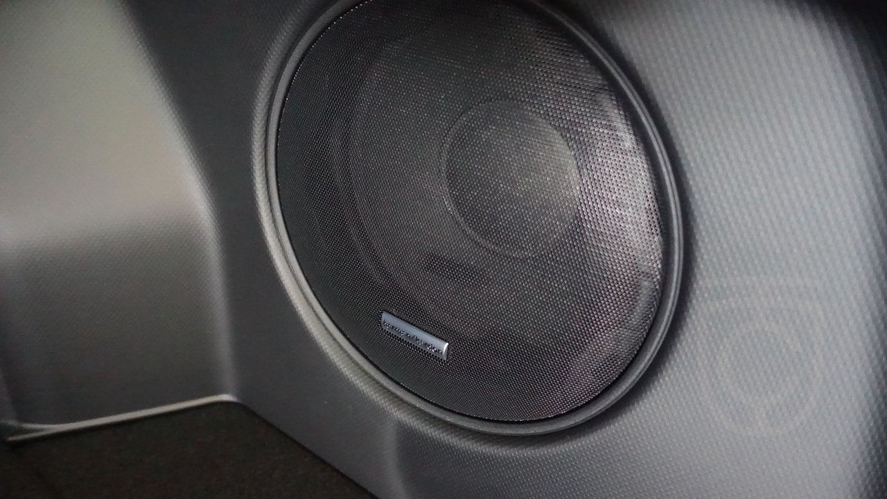 Subaru Forester 2.0i e-BOXER