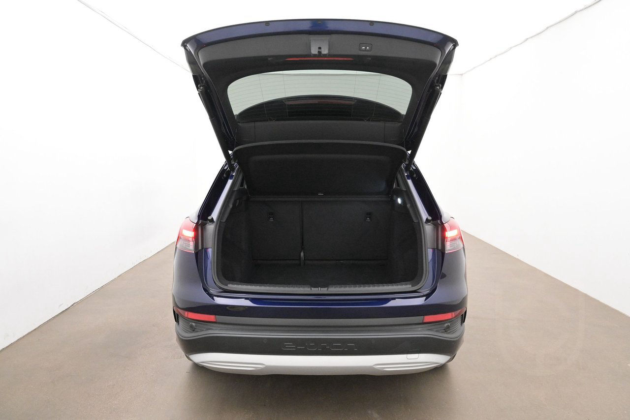 Audi Q4 40 e-tron Proline Advanced