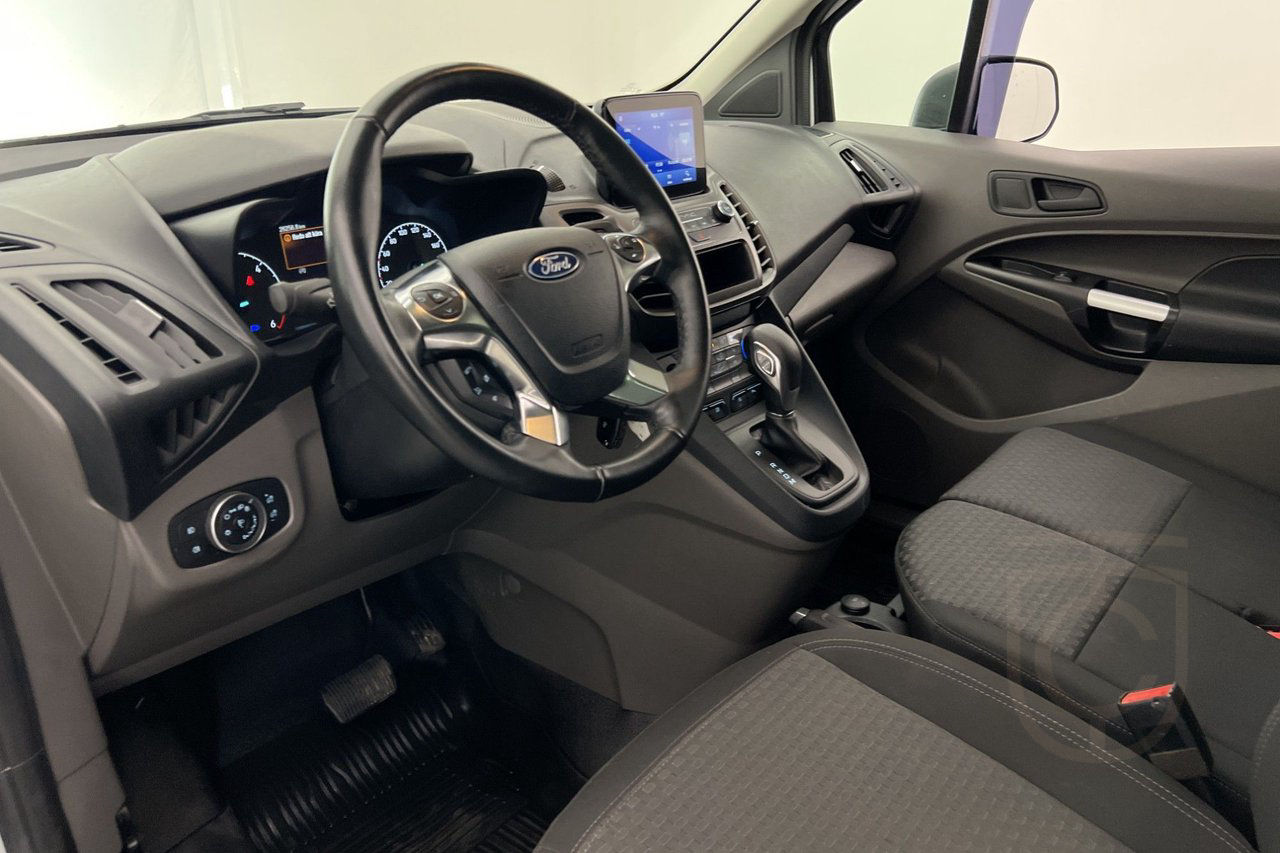 Ford Transit Connect LWB 1.5