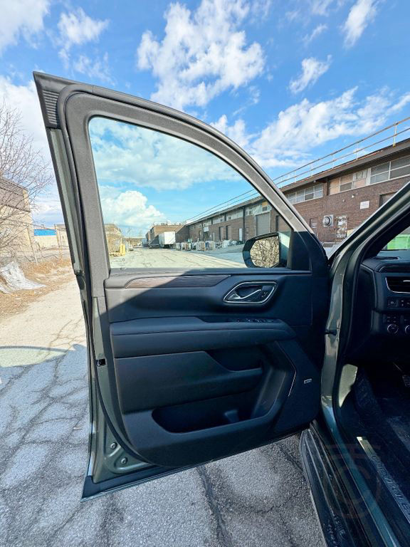 Chevrolet Tahoe*ARMORED*B7*GEPANZERT*BULLETPROOF*ARMOURED*