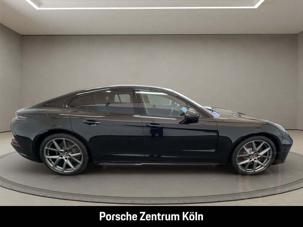 Porsche Panamera 4 E-Hybrid HUD Sportabgas HA-Lenk HD-Ma