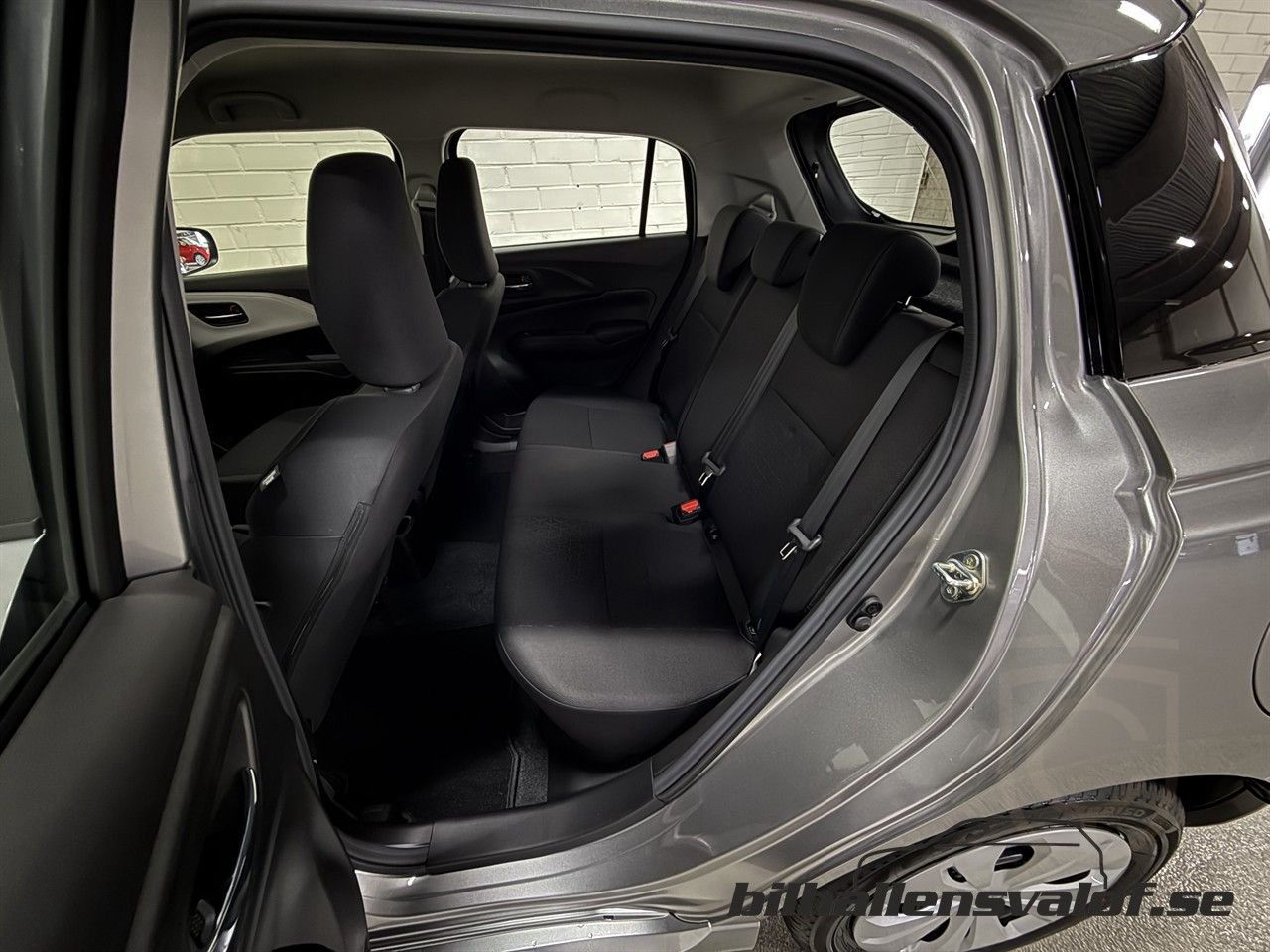 Suzuki Swift 1.2 Hybrid Comfort