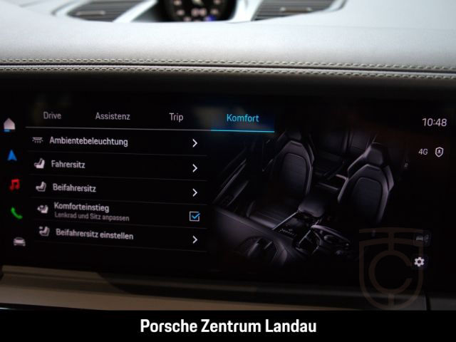 Porsche Panamera 4 E-Hybrid BOSE Panoramadach InnoDrive