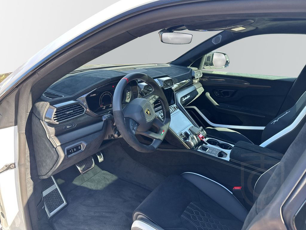 Lamborghini Urus Performante *CARBON *Pano *Bianco Mon