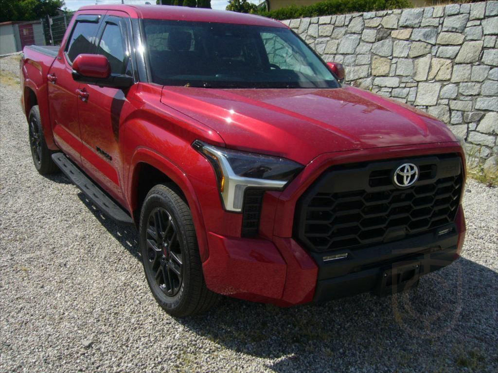 Toyota Tundra 3,5i-FORCE 3,4L TTV6 10AT