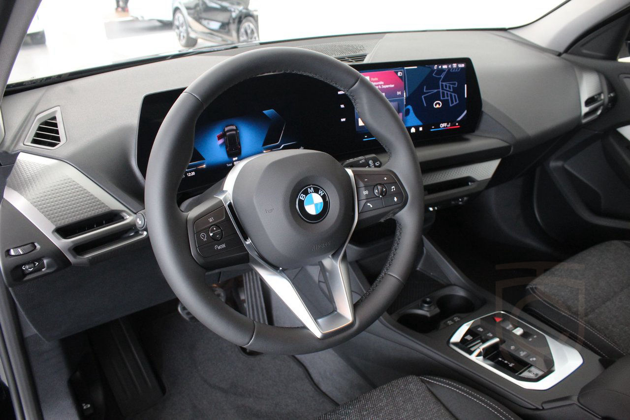 BMW 120 i Automat