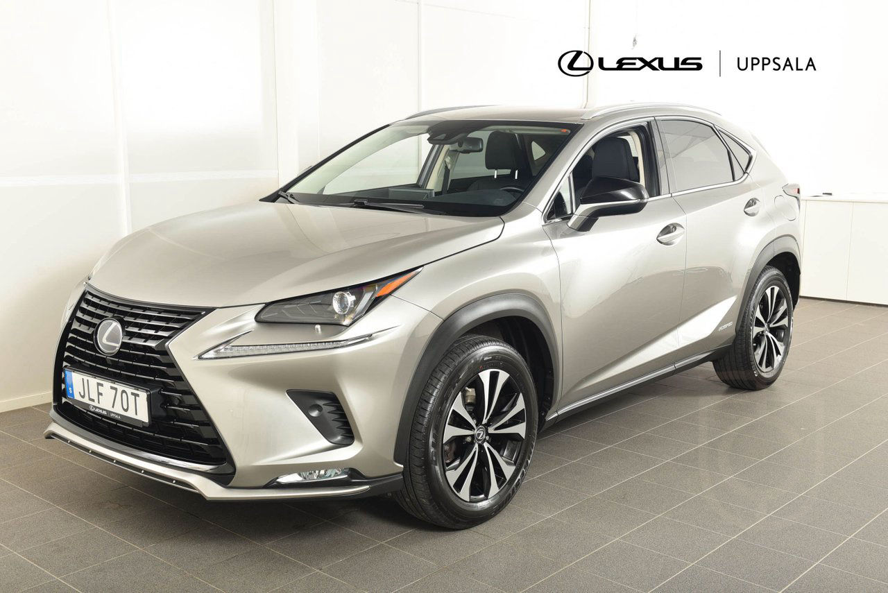 Lexus NX 300h AWD Kyushu Edition