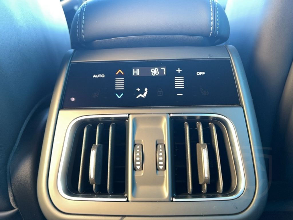 Maserati Grecale Modena MY24 MHEV Hybrid AWD