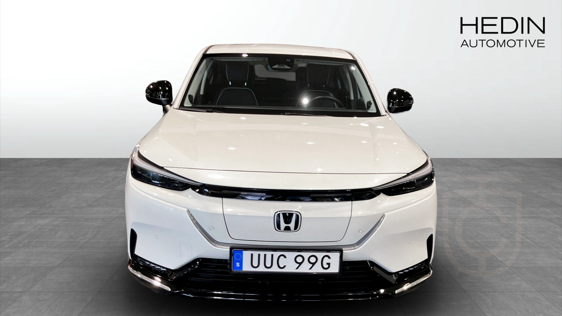Honda e:Ny1