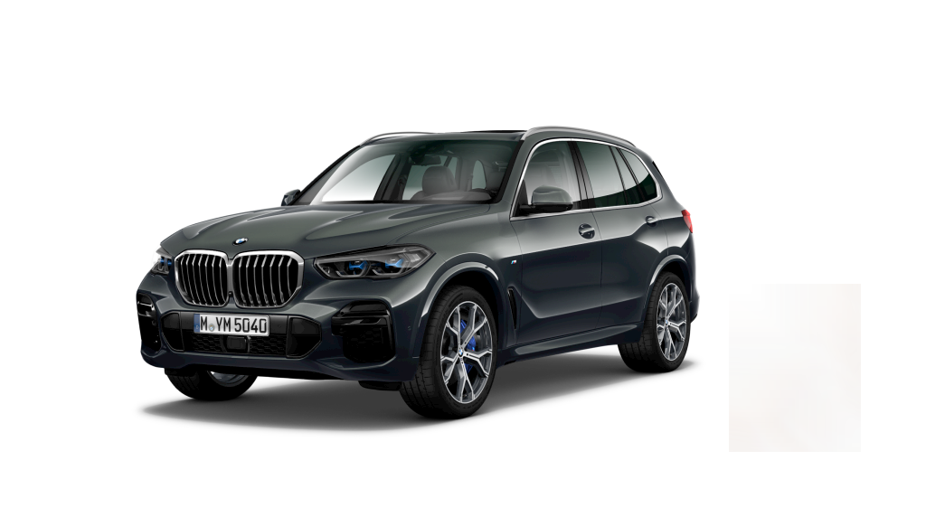 BMW X5 xDrive30d