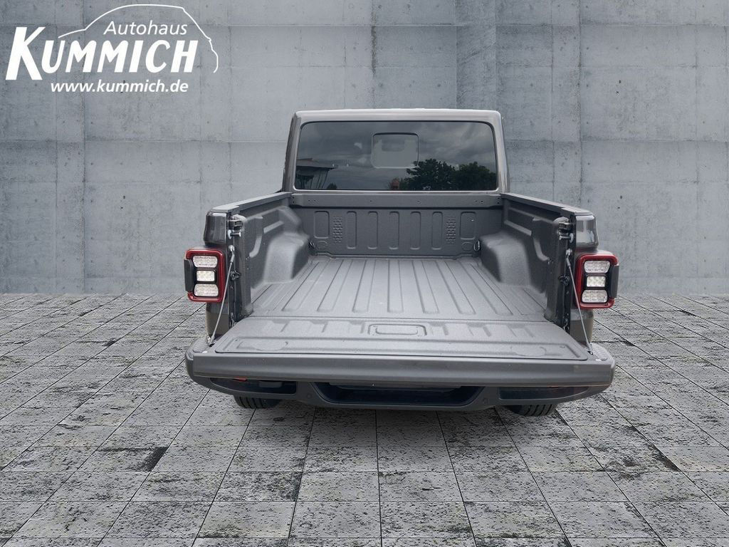 Jeep Gladiator Overland 3.0l V6 MultiJet 194 kW