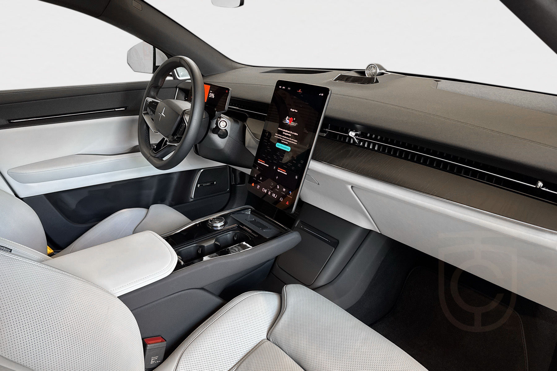 Polestar 3 Long Range Dual Motor