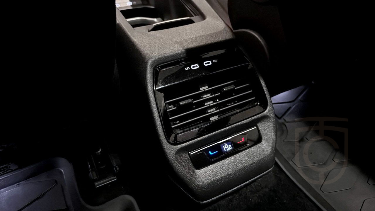 Volkswagen ID.5 GTX TopSport