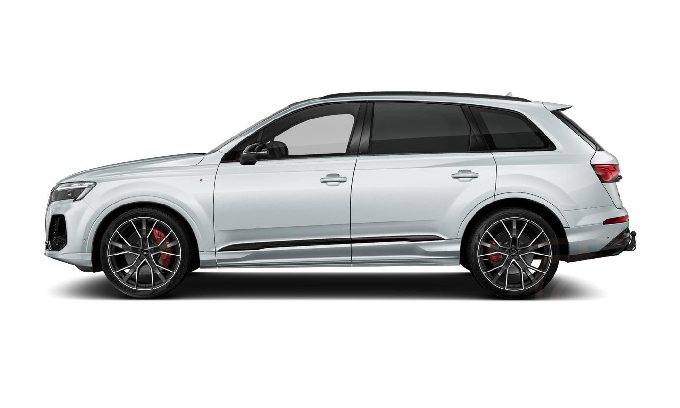 Audi Q7 SUV S line 50 TDI quattro 210 kW