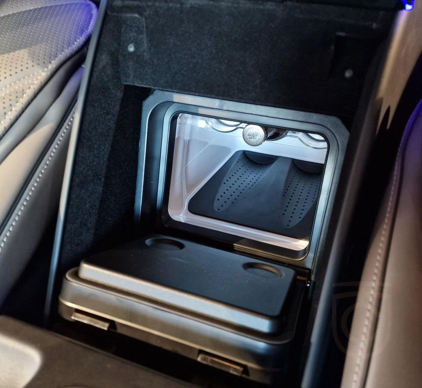 Mercedes-Benz S 680 Maybach 4M *MANUFAKTUR*Magno*FirstClass*