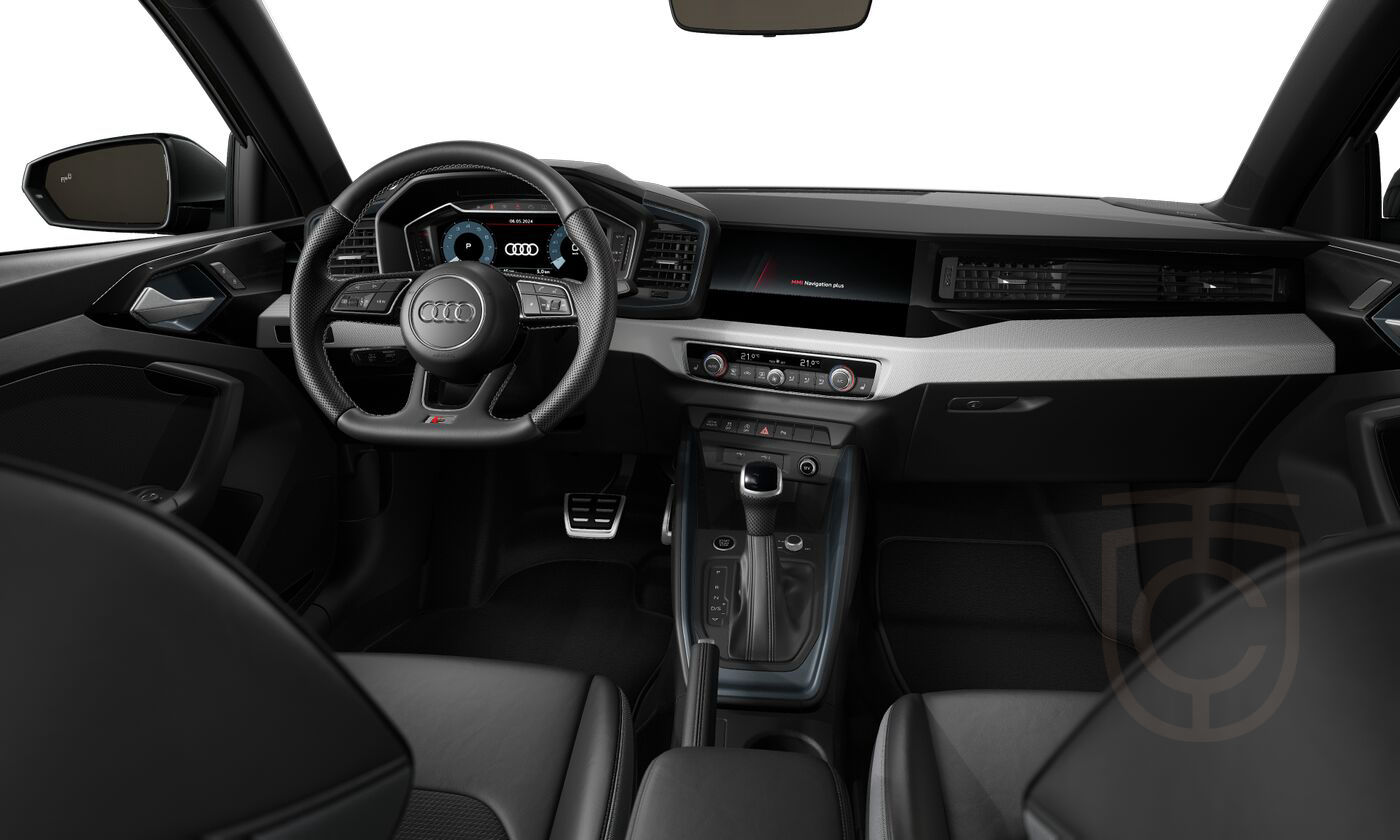 Audi A1 Sportback S line 35 TFSI 110 kW
