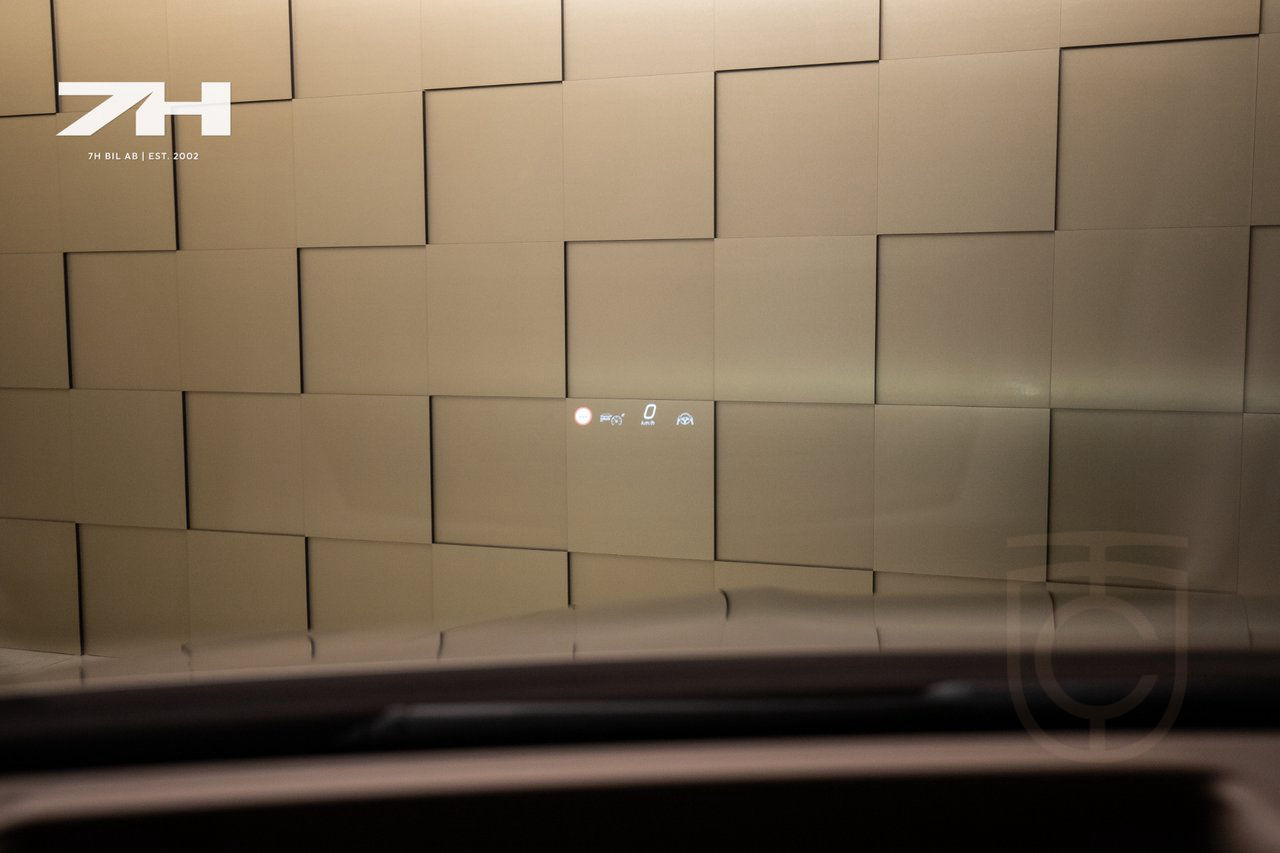 Mercedes-Benz EQE SUV 350 4MATIC AMG Line