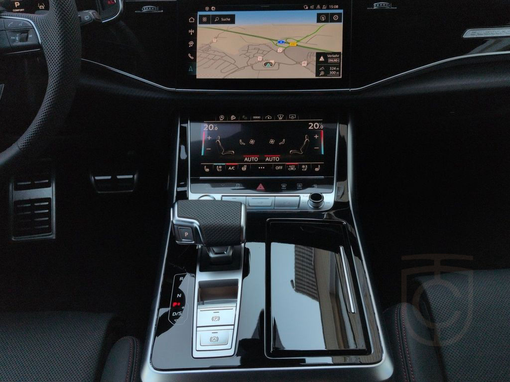 Audi SQ8 TFSI by Abt 650 PS 22" Laser HuD Pano Stdhz