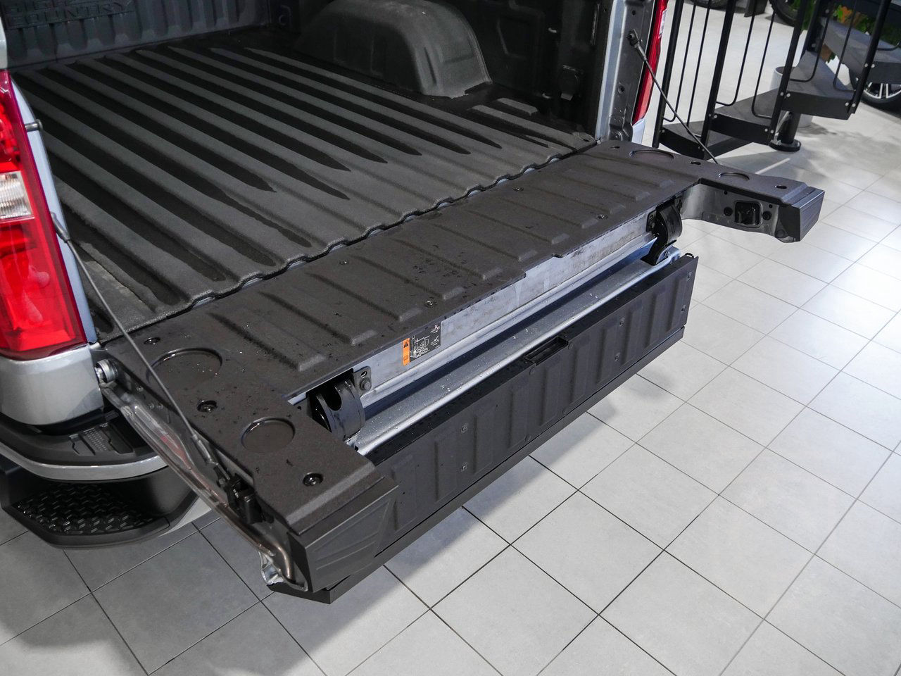 Chevrolet Silverado High Country PREMIUM Duramax Diesel