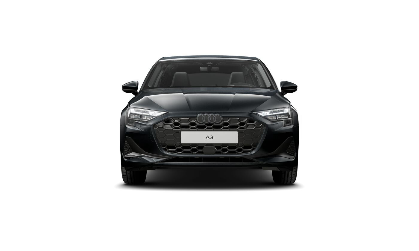 Audi A3 Sportback TFSI e advanced 40 e 150 kW