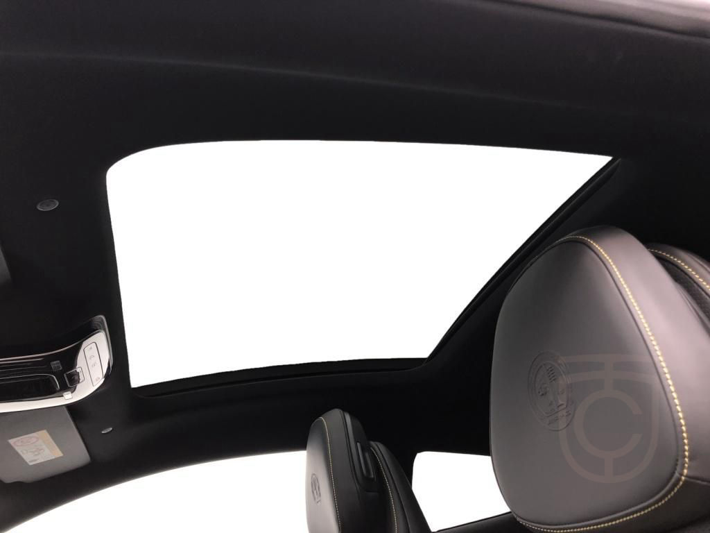 Mercedes-Benz CLE 53 AMG 4M+ Coupe +Pano+360°+HUD