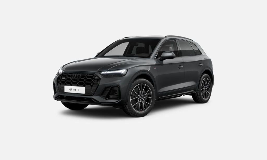 Audi Q5 55 TFSI e quattro S Tronic 270kW 2024 Comfort, S Line