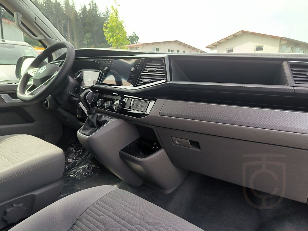 Volkswagen T6 California 6.1 Ocean Edition 2,0 TDI AHK Kame