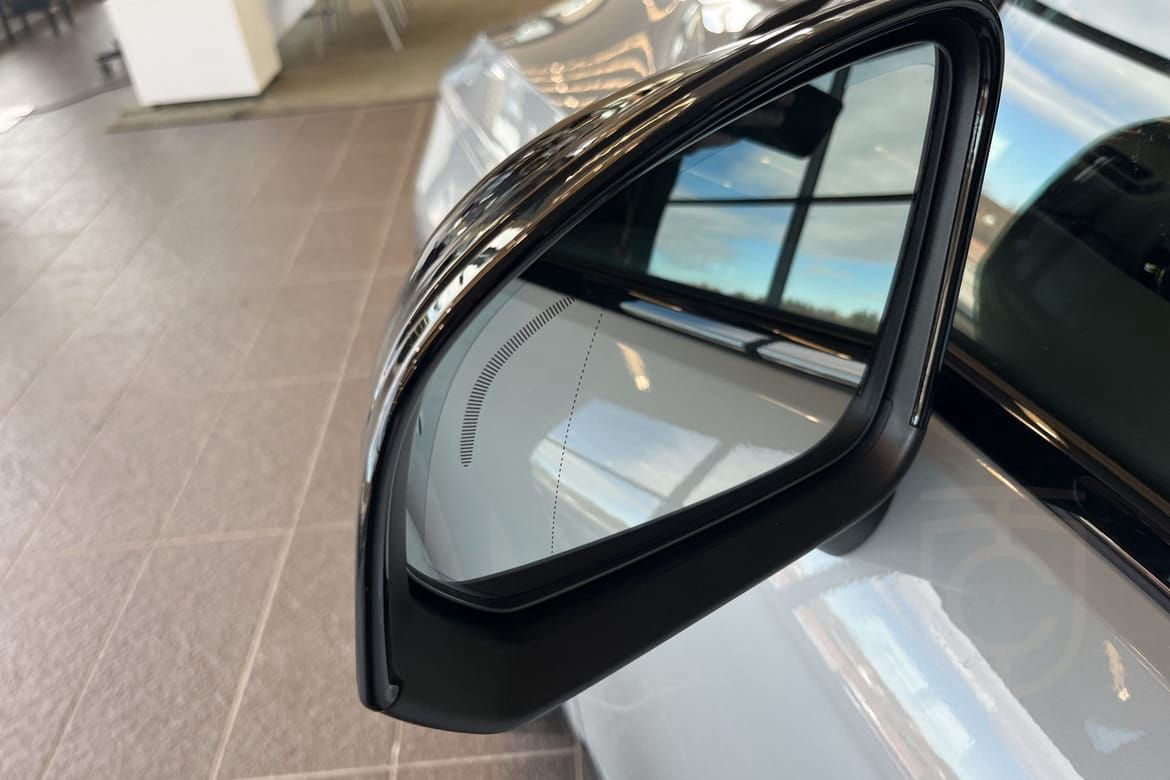 Volvo XC40 Recharge Single Motor Ext. Range Ultimate Dragk
