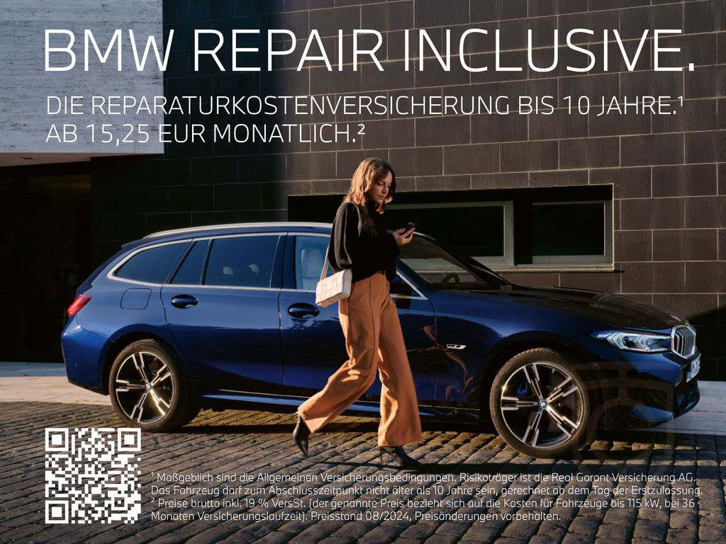BMW X7 xDrive40d M SPORTPAKET PRO+ICONIC GLOW+AHK