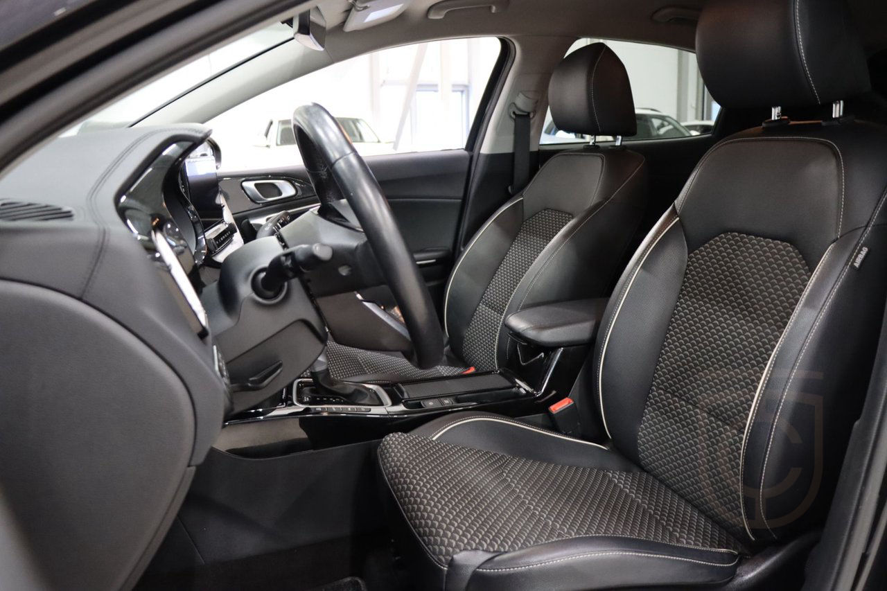 Kia Xceed Plug-in Hybrid Advance Plus