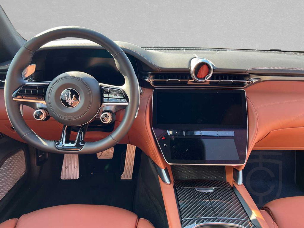 Maserati Granturismo Modena - Maserati Regensburg