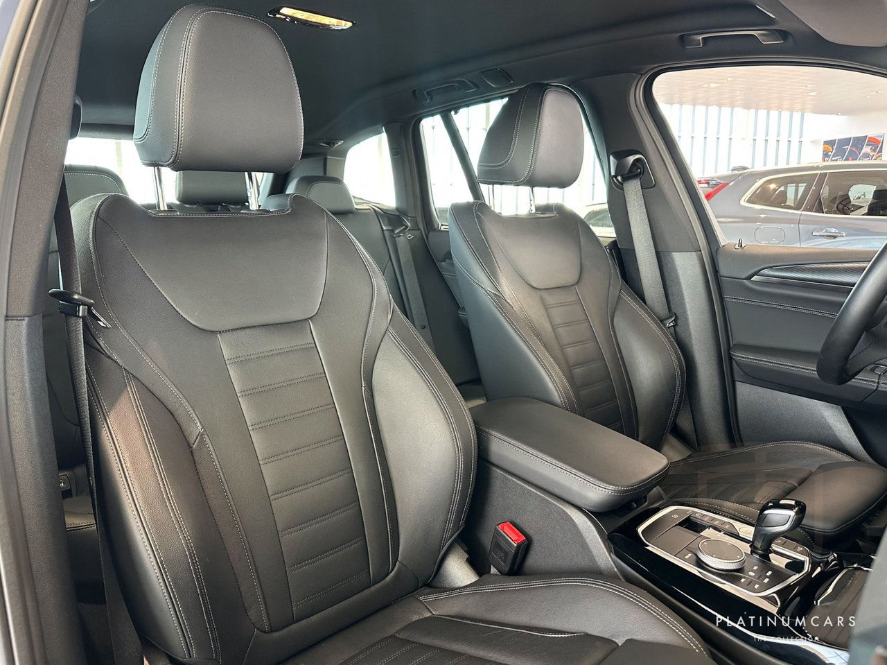 BMW X3 xDrive30e M Sport