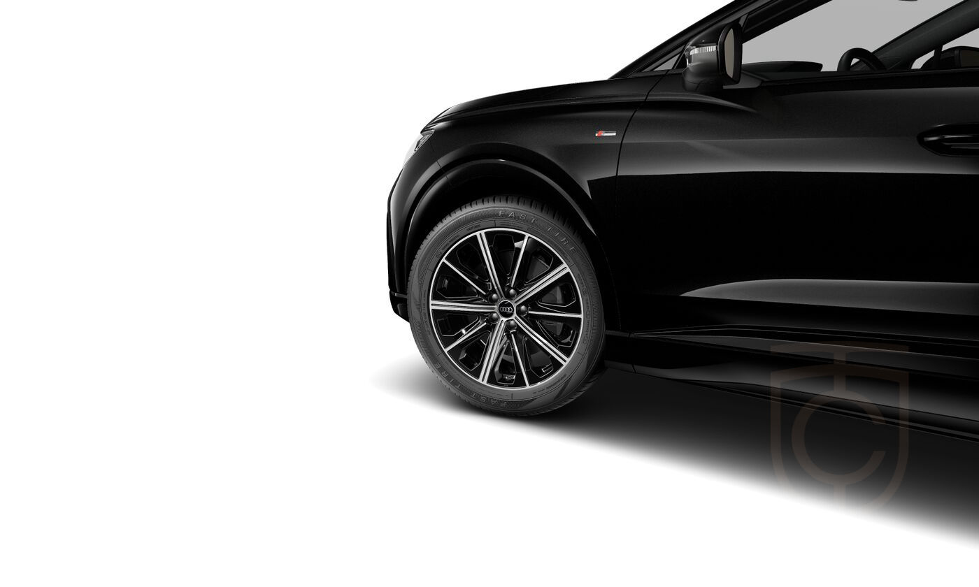 Audi Q4 e-tron 45 210 kW