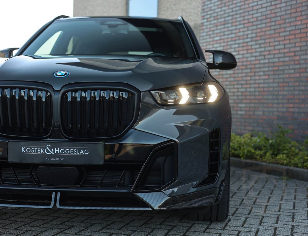 BMW X5 50e xDrive *M Performance*Voll!*