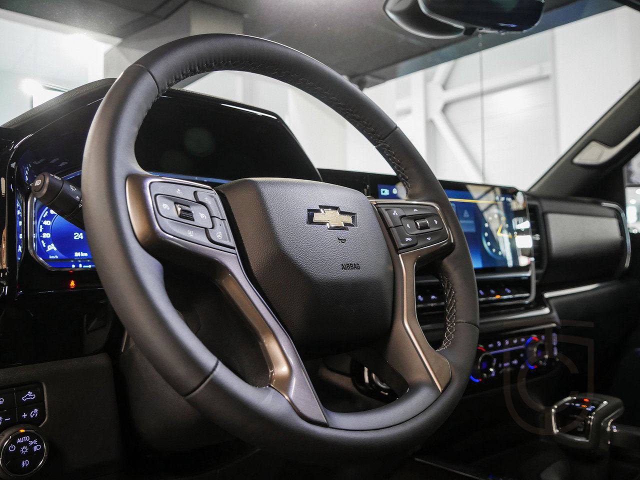 Chevrolet Silverado High Country PREMIUM Duramax Diesel