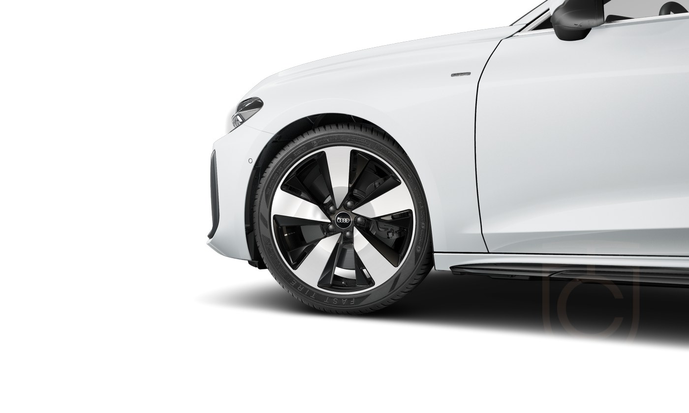 Audi A5 Limousine e-hybrid quattro 220 kW S tronic