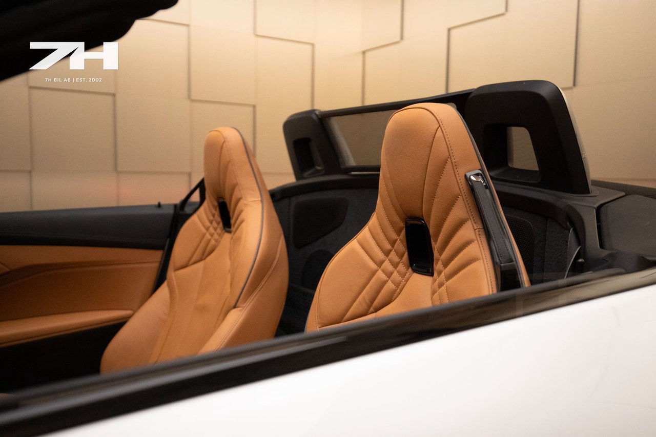BMW Z4 M40i M Sport