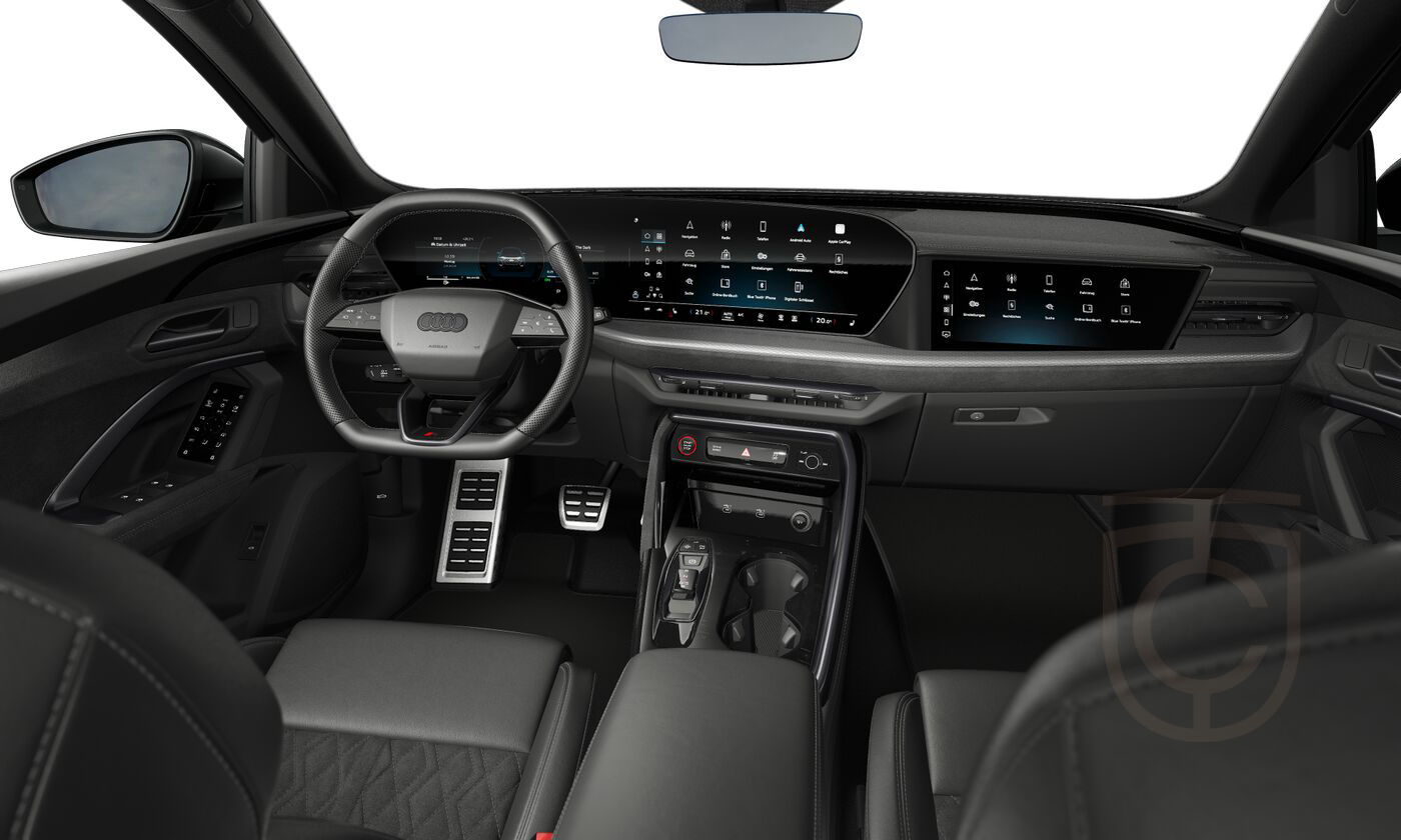 Audi Q5 SUV TDI quattro 150 kW S tronic