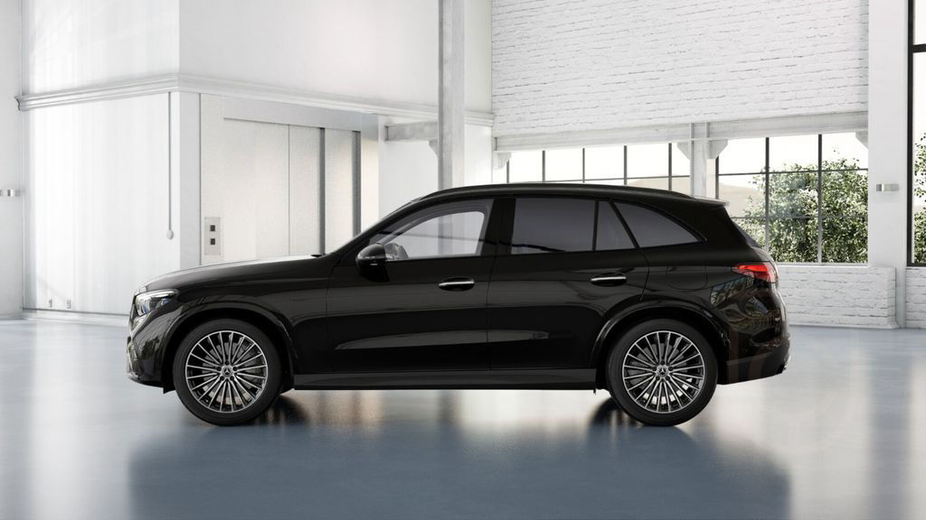 Mercedes-Benz GLC 400 e 4M AMG/Night/Pano/360°/Digital-Light