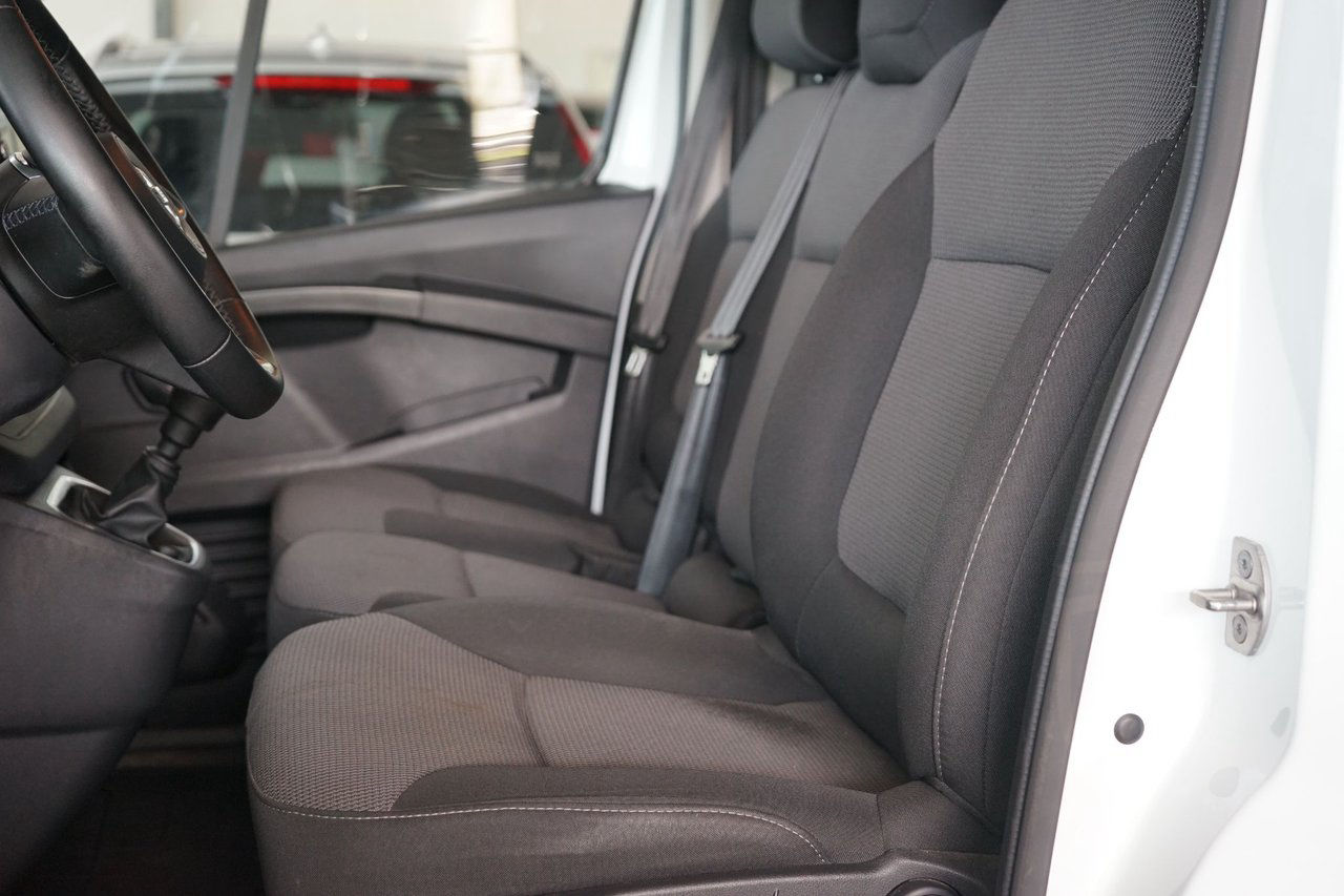 Nissan Primastar  2.0dCi