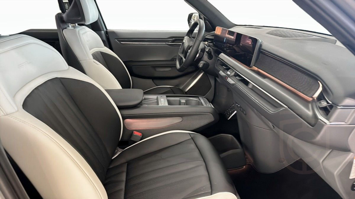 Kia EV9 EV9 GT LINE