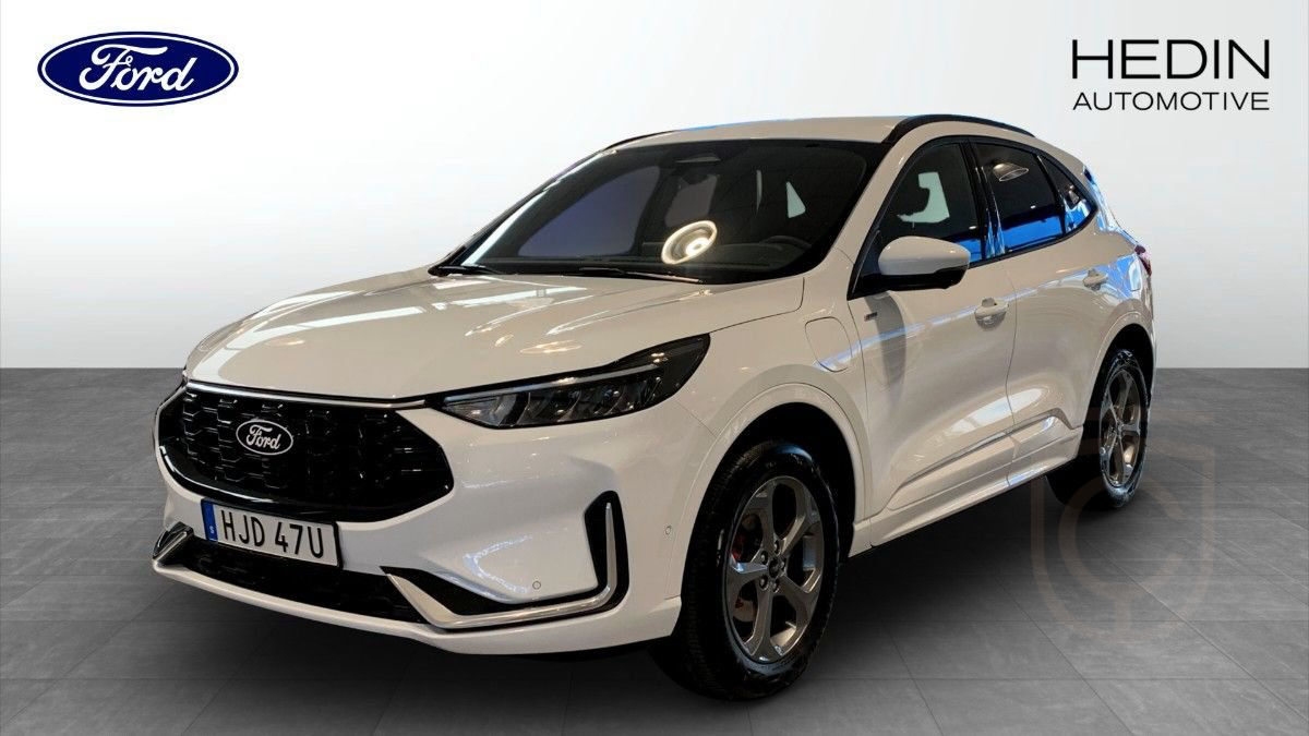 Ford Kuga ST-line X Plug-In Hybrid