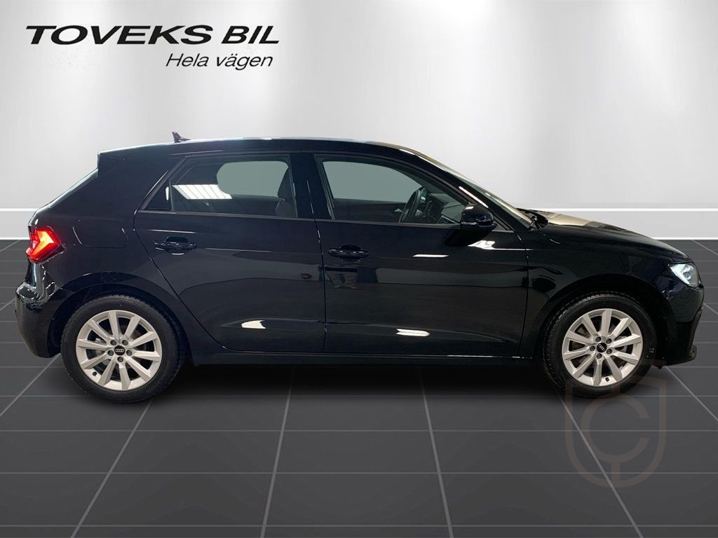 Audi A1 Sportback 30 TFSI PROLINE