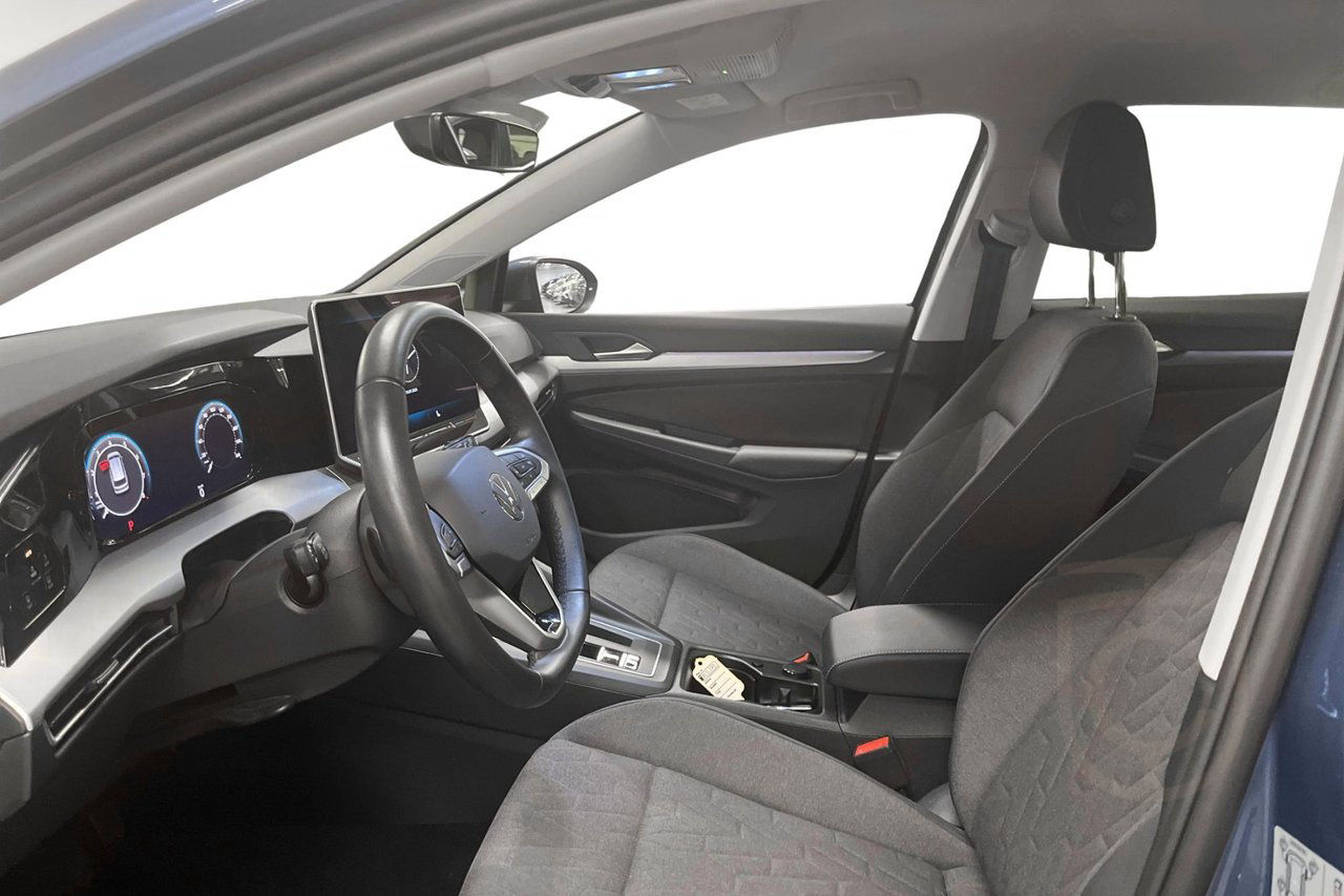 Volkswagen Golf Sportscombi 1.5 eTSI