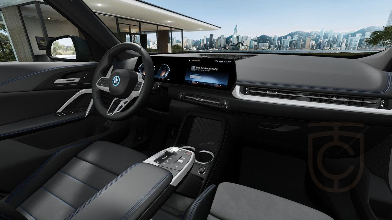 BMW iX1 Edrive20 M Sport Active Ed
